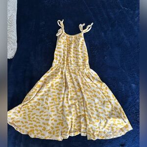 Alice + Ames swing dress